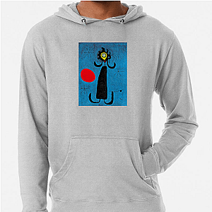 Joan Miró Dreamscapes Creator Joan Miró Hoodies
