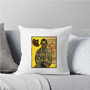 Joan Miró The Art Of Dreams Joan Miró Pillows Cover