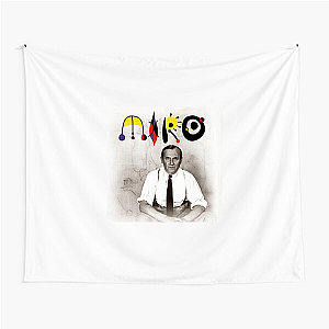 Joan Miró Always Imaginative, Always Bold Joan Miró Tapestries