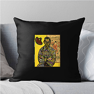 Joan Miró The Art Of Dreams Joan Miró Pillows Cover