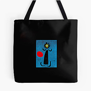 Joan Miró Dreamscapes Creator Joan Miró Bags