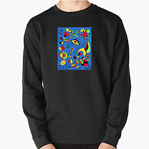 Joan Miró Surrealist Master Joan Miró Sweatshirts