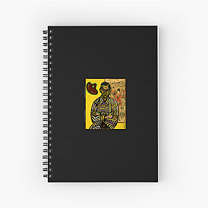 Joan Miró The Art Of Dreams Joan Miró Notebook