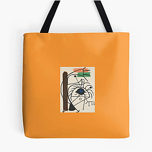 Joan Miró Unforgettable Forms Joan Miró Bags
