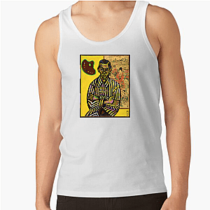Joan Miró The Art Of Dreams Joan Miró Tank Tops