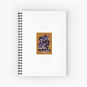Joan Miró Master Of Lines Joan Miró Notebook