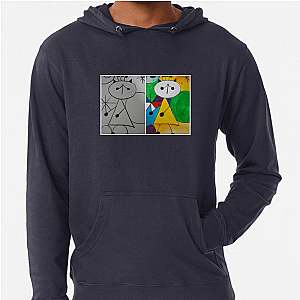 Joan Miró Vibrant Visions Joan Miró Hoodies