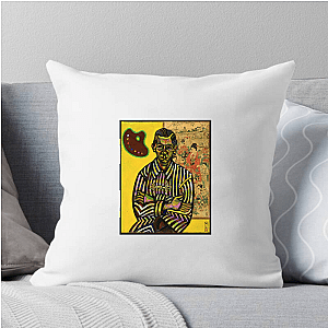 Joan Miró The Art Of Dreams Joan Miró Pillows Cover