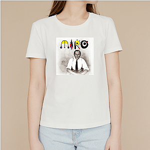 Joan Miró Always Imaginative, Always Bold Joan Miró T-Shirts