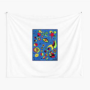 Joan Miró Surrealist Master Joan Miró Tapestries