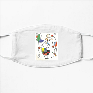 Joan Miró My Favorite Abstract Artist Joan Miró Face Masks