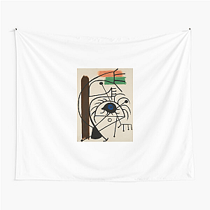 Joan Miró Unforgettable Forms Joan Miró Tapestries