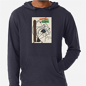 Joan Miró Unforgettable Forms Joan Miró Hoodies