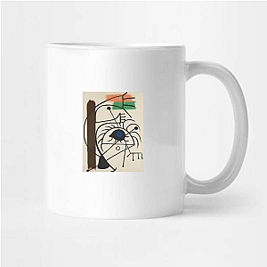 Joan Miró Unforgettable Forms Joan Miró Mugs