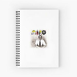 Joan Miró Always Imaginative, Always Bold Joan Miró Notebook