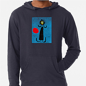 Joan Miró Dreamscapes Creator Joan Miró Hoodies