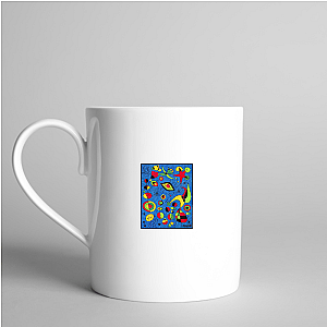 Joan Miró Surrealist Master Joan Miró Mugs