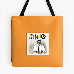 Joan Miró Always Imaginative, Always Bold Joan Miró Bags