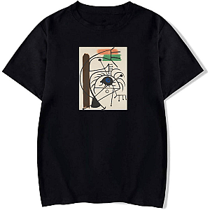 Joan Miró Unforgettable Forms Joan Miró T-Shirts