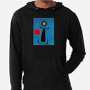 Joan Miró Dreamscapes Creator Joan Miró Hoodies