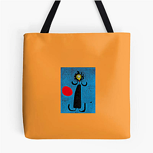 Joan Miró Dreamscapes Creator Joan Miró Bags