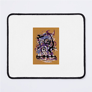 Joan Miró Master Of Lines Joan Miró Mouse Pads
