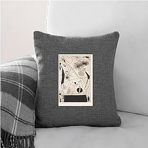 Joan Miró Beyond The Canvas Joan Miró Pillows Cover
