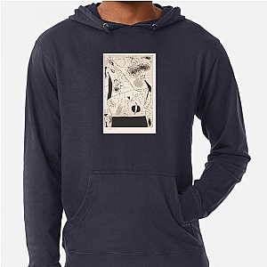 Joan Miró Beyond The Canvas Joan Miró Hoodies