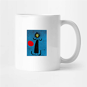 Joan Miró Dreamscapes Creator Joan Miró Mugs