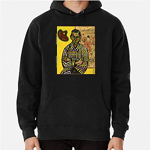 Joan Miró The Art Of Dreams Joan Miró Hoodies