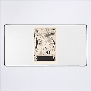 Joan Miró Beyond The Canvas Joan Miró Mouse Pads