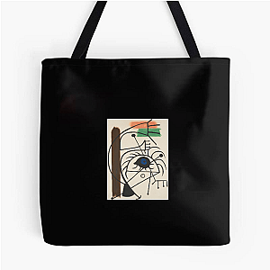 Joan Miró Unforgettable Forms Joan Miró Bags
