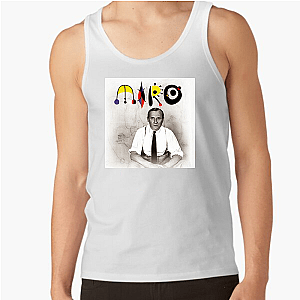 Joan Miró Always Imaginative, Always Bold Joan Miró Tank Tops