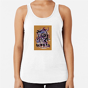 Joan Miró Master Of Lines Joan Miró Tank Tops