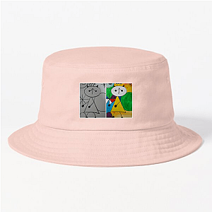 Joan Miró Vibrant Visions Joan Miró Hats & Caps
