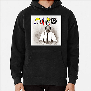 Joan Miró Always Imaginative, Always Bold Joan Miró Hoodies