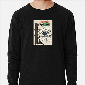 Joan Miró Unforgettable Forms Joan Miró Sweatshirts