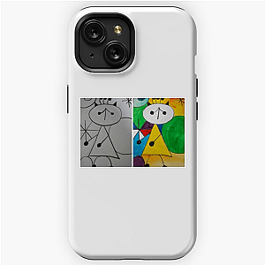 Joan Miró Vibrant Visions Joan Miró Samsung Cases