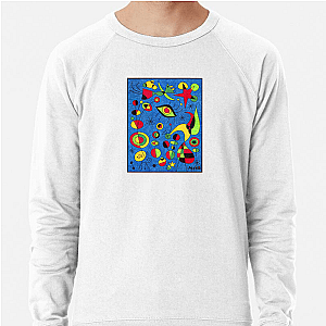 Joan Miró Surrealist Master Joan Miró Sweatshirts