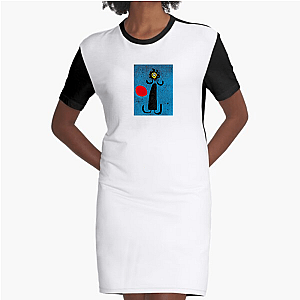 Joan Miró Dreamscapes Creator Joan Miró Dresses