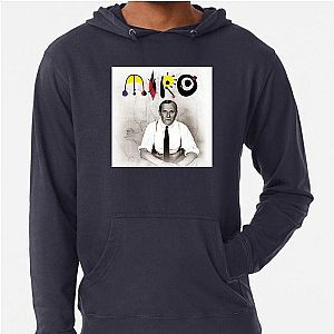 Joan Miró Always Imaginative, Always Bold Joan Miró Hoodies