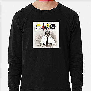 Joan Miró Always Imaginative, Always Bold Joan Miró Sweatshirts