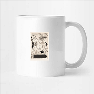 Joan Miró Beyond The Canvas Joan Miró Mugs