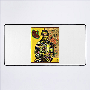 Joan Miró The Art Of Dreams Joan Miró Mouse Pads