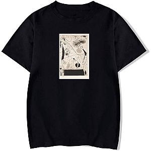 Joan Miró Beyond The Canvas Joan Miró T-Shirts