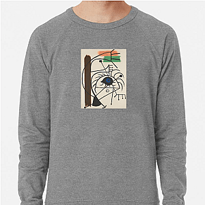 Joan Miró Unforgettable Forms Joan Miró Sweatshirts