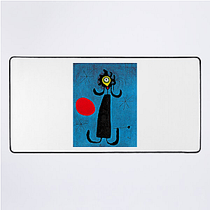 Joan Miró Dreamscapes Creator Joan Miró Mouse Pads