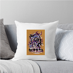 Joan Miró Master Of Lines Joan Miró Pillows Cover