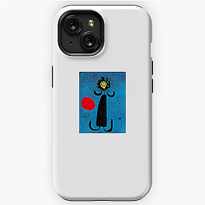 Joan Miró Dreamscapes Creator Joan Miró Samsung Cases