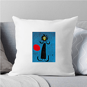 Joan Miró Dreamscapes Creator Joan Miró Pillows Cover